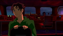 SkullIs land - Season 01 Episode 01